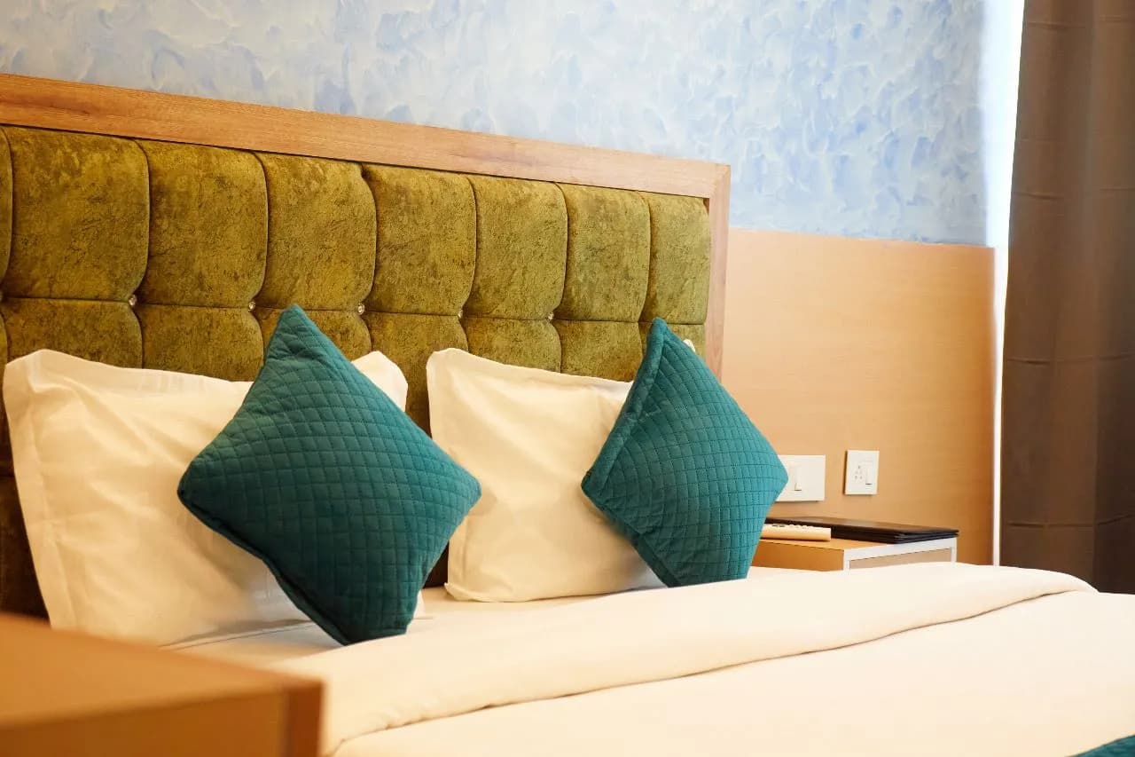 Raja Ji Delight gallery 3