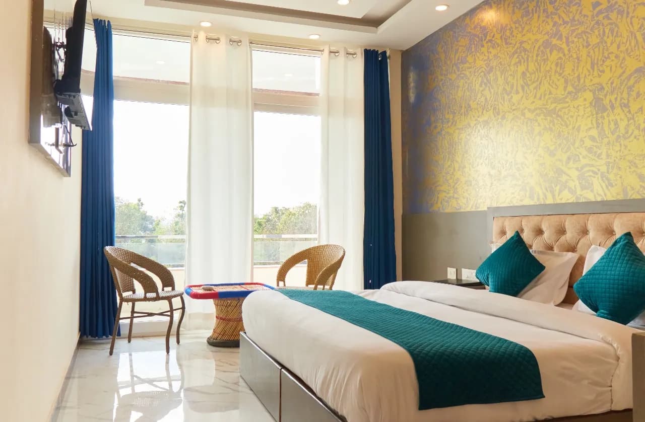 Raja Ji Delight gallery 10