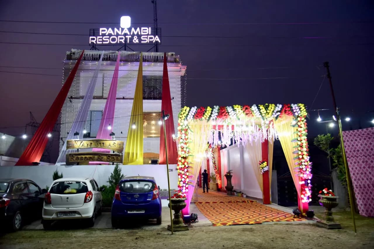 Panambi Resort gallery 21