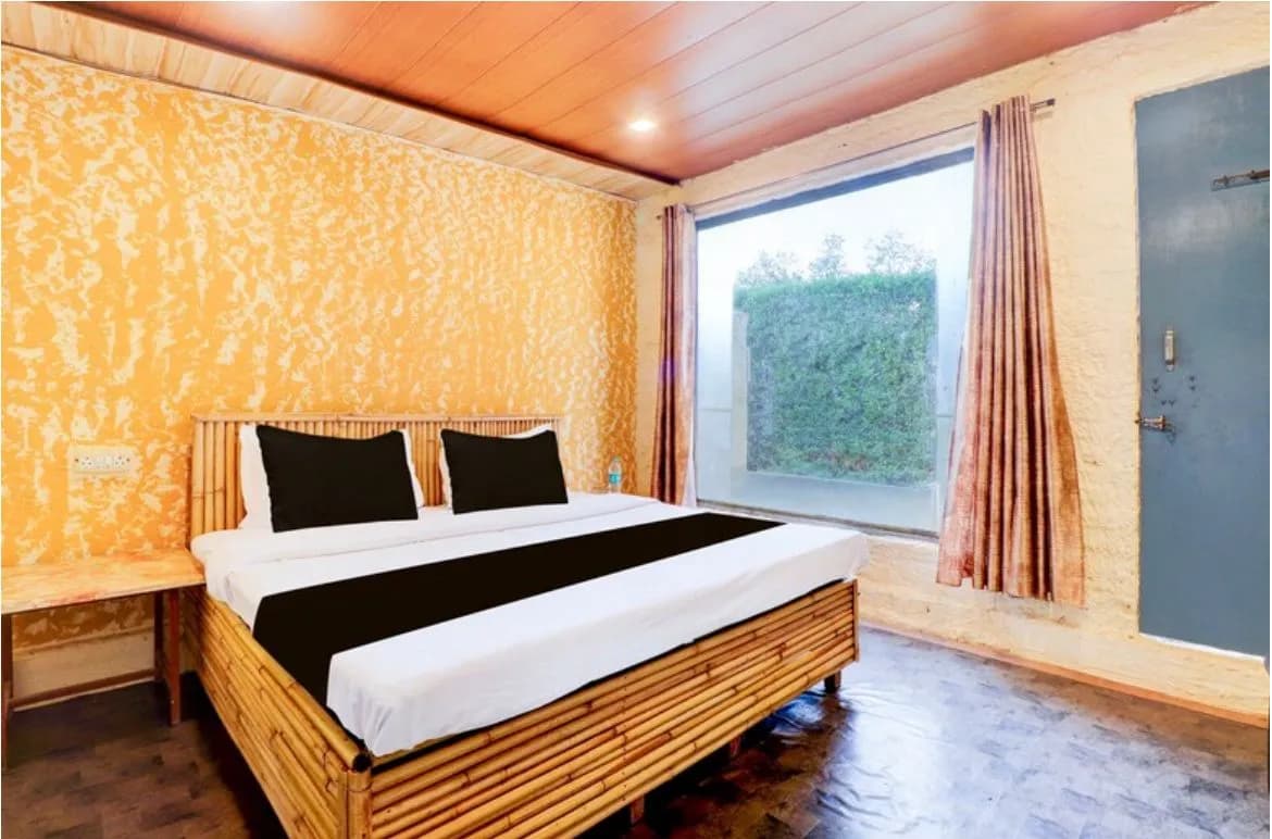 Raja Ji Wild Trail gallery 4