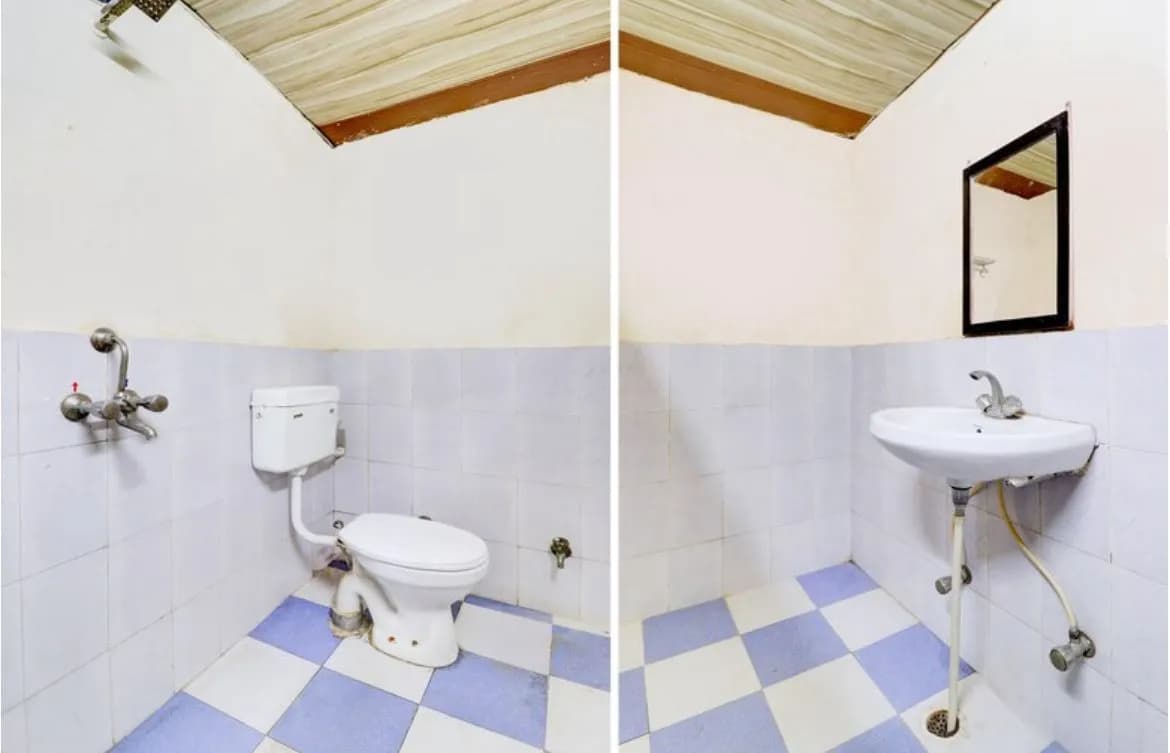 Raja Ji Wild Trail gallery 5