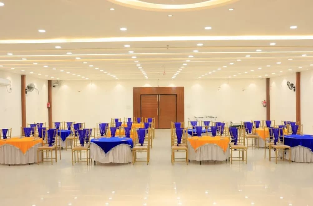 Evana Raja Ji Resort gallery 5