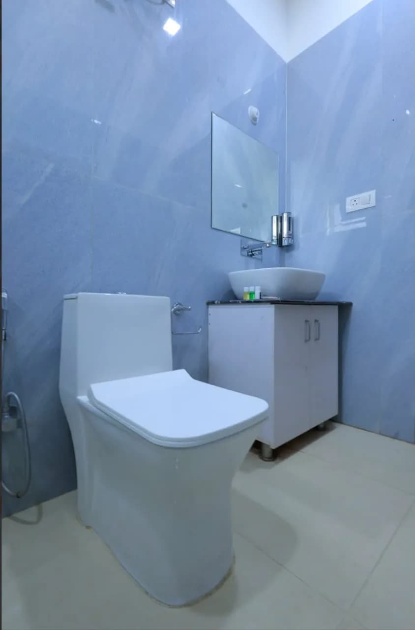 Evana Raja Ji Resort gallery 4