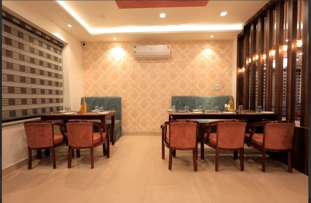 Evana Raja Ji Resort gallery 8