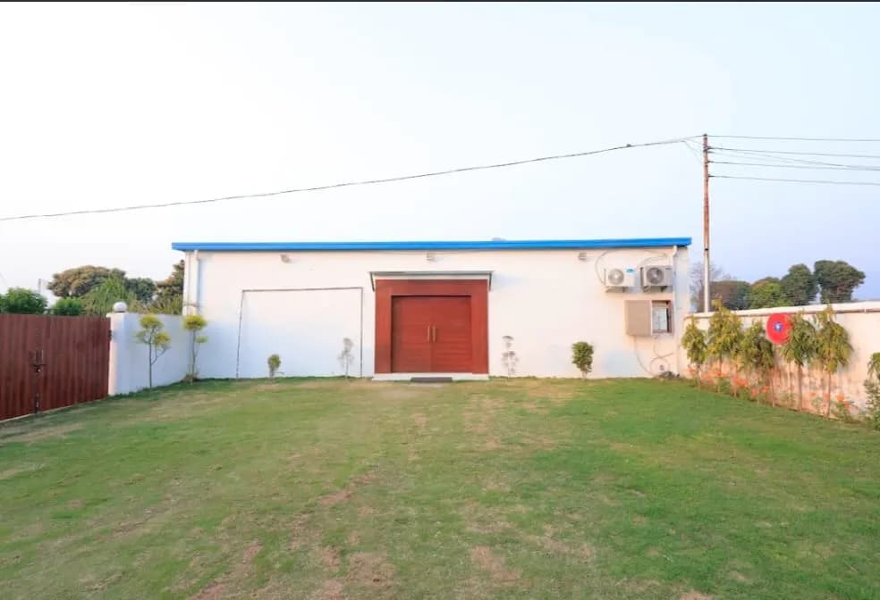 Evana Raja Ji Resort gallery 7