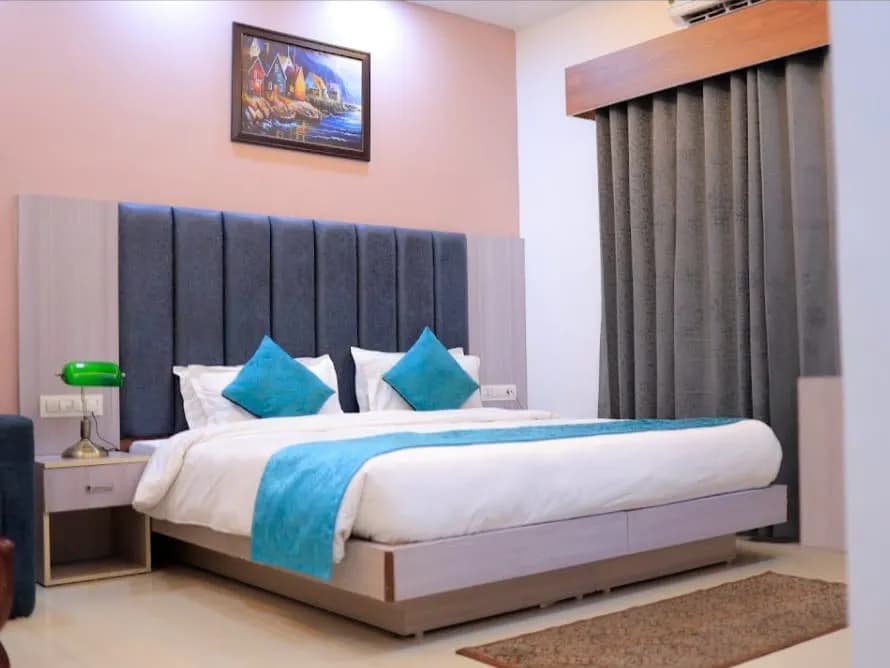 Evana Raja Ji Resort gallery 9