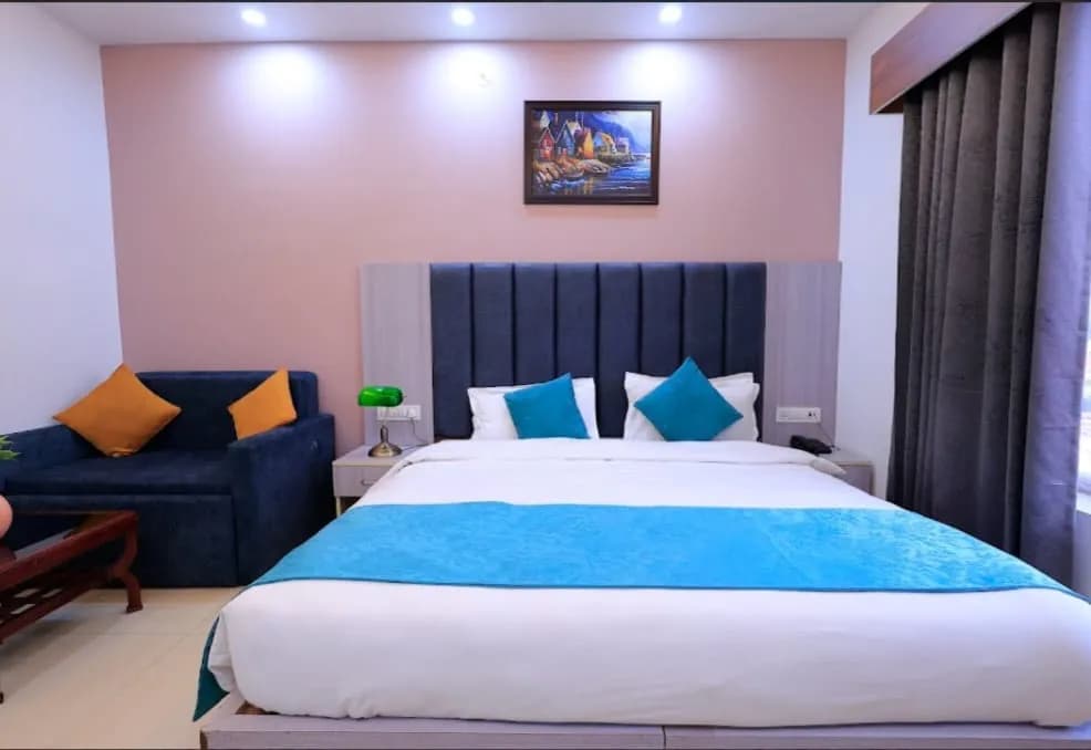 Evana Raja Ji Resort gallery 12