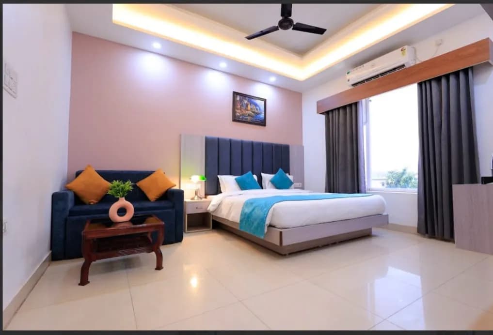 Evana Raja Ji Resort gallery 14