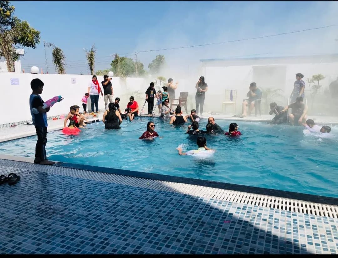 Evana Raja Ji Resort gallery 16