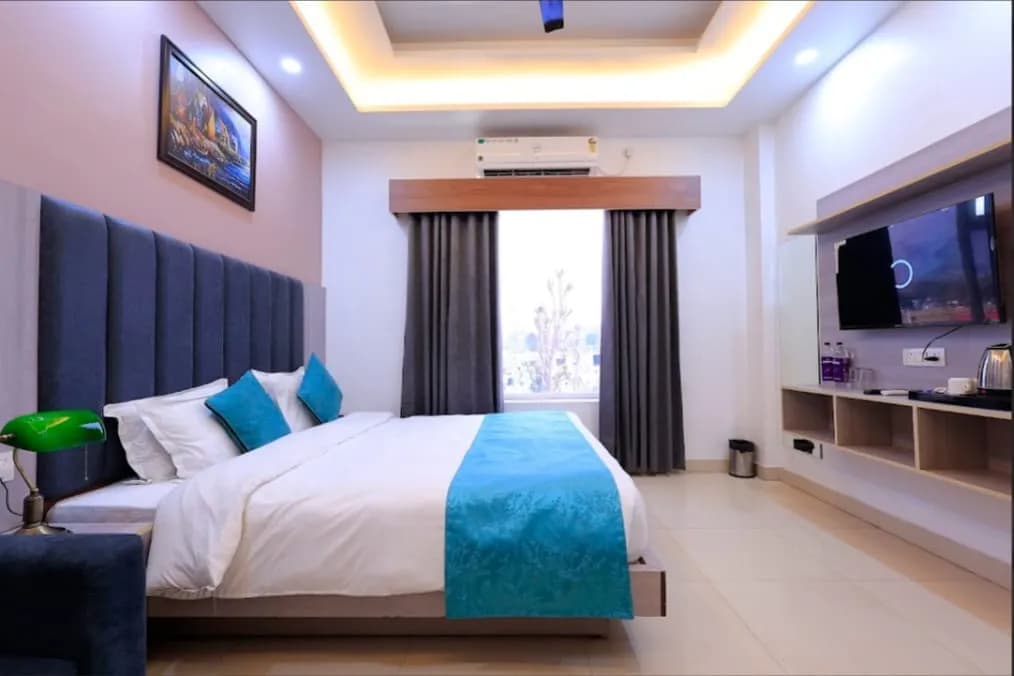 Evana Raja Ji Resort gallery 15