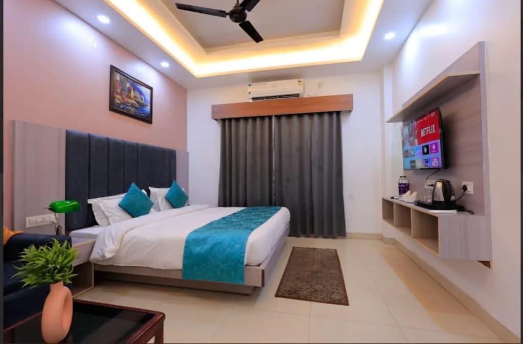 Evana Raja Ji Resort gallery 17