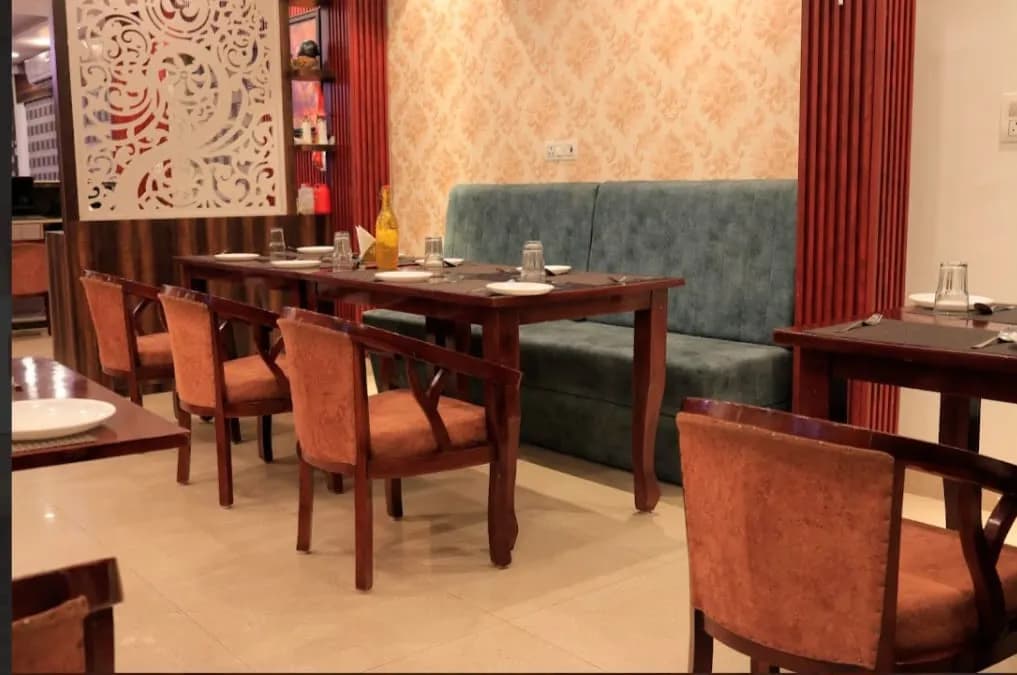 Evana Raja Ji Resort gallery 19