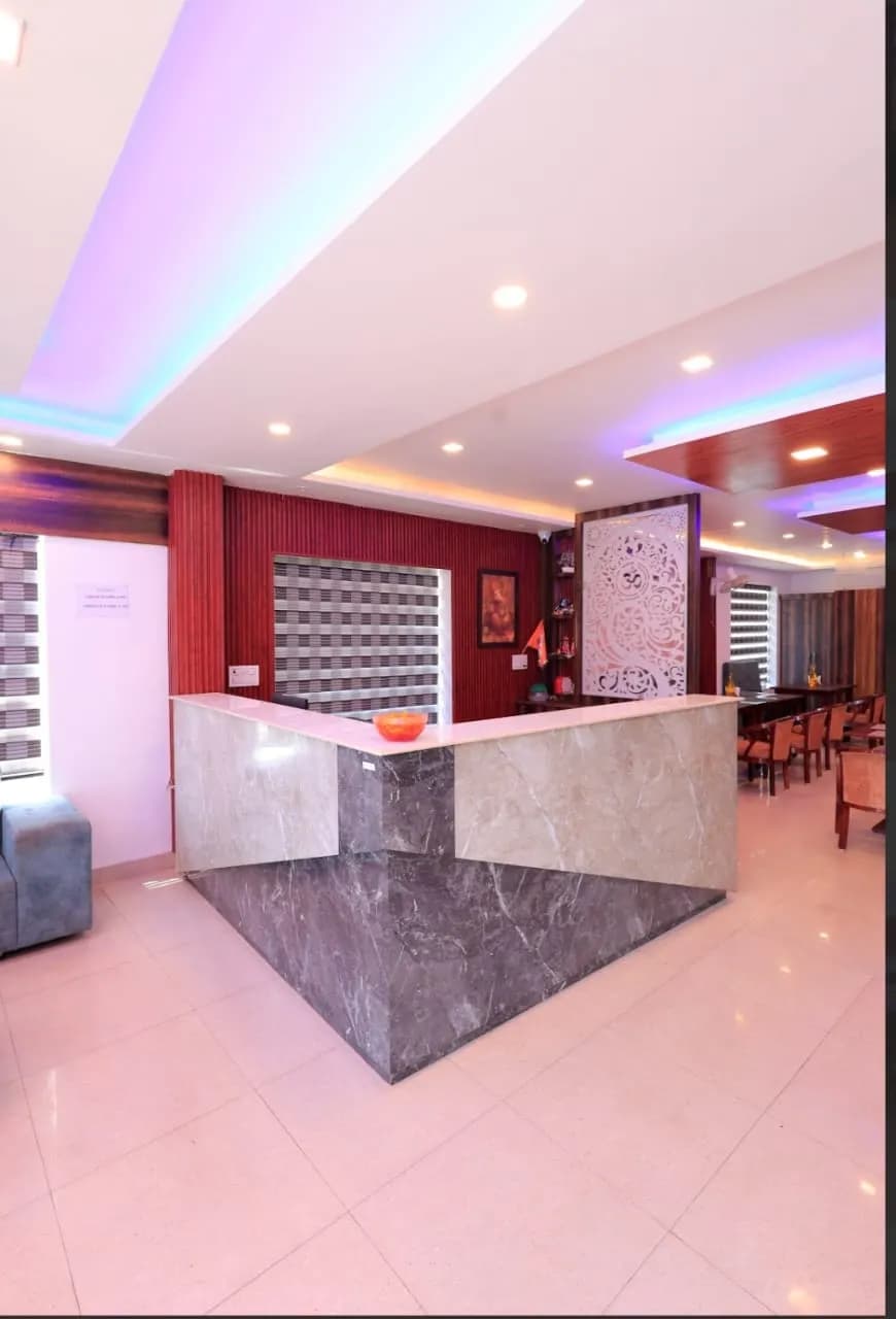 Evana Raja Ji Resort gallery 24