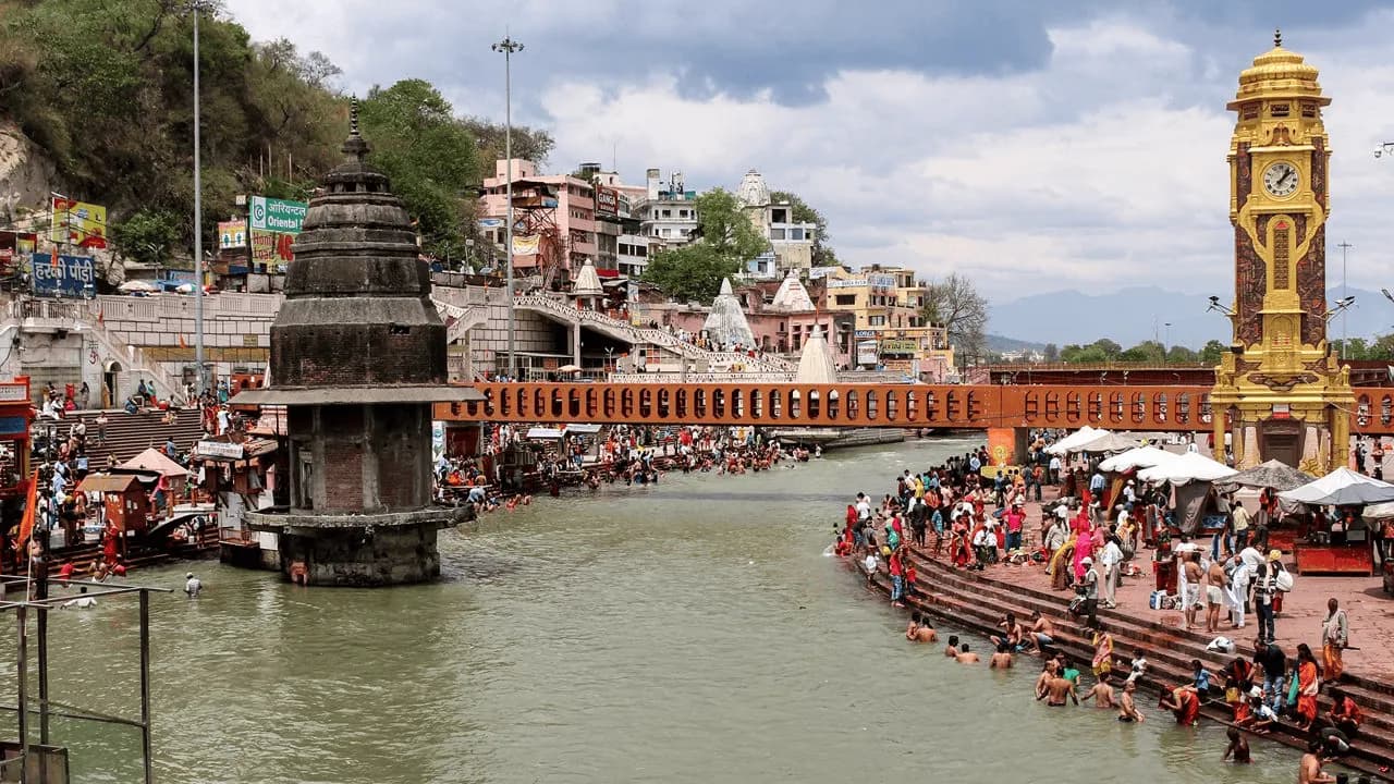 Har ki Pauri